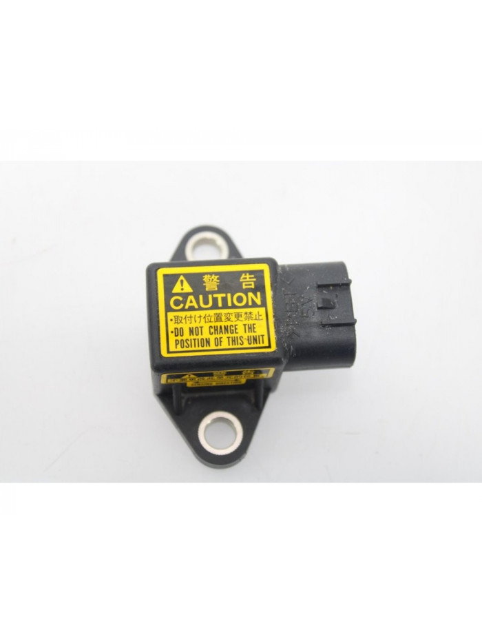 Recambio de sensor para toyota land cruiser (j12) 3.0 d4-d vx referencia OEM IAM 8944160010