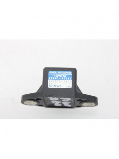 Recambio de sensor para toyota land cruiser (j12) 3.0 d4-d vx referencia OEM IAM 8944160010