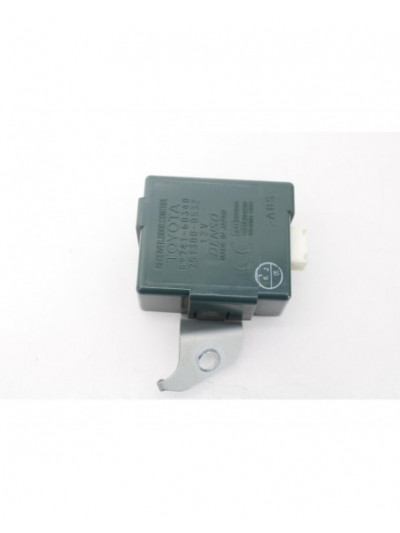 Recambio de modulo electronico para toyota land cruiser (j12) 3.0 d4-d vx referencia OEM IAM 8974160340