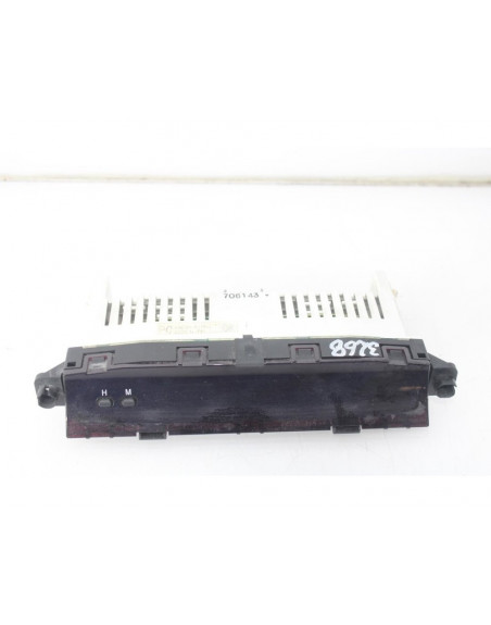 Recambio de pantalla multifuncion para toyota land cruiser (j12) 3.0 d4-d vx referencia OEM IAM 8391060180