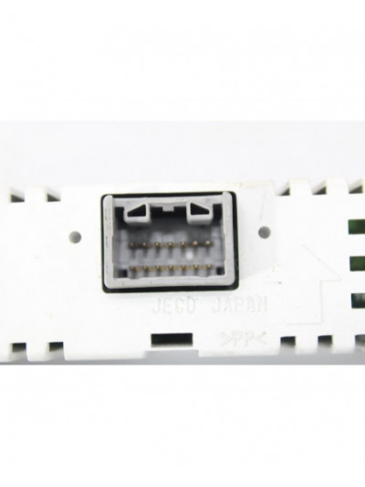 Recambio de pantalla multifuncion para toyota land cruiser (j12) 3.0 d4-d vx referencia OEM IAM 8391060180