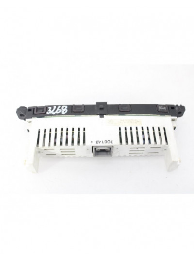 Recambio de pantalla multifuncion para toyota land cruiser (j12) 3.0 d4-d vx referencia OEM IAM 8391060180