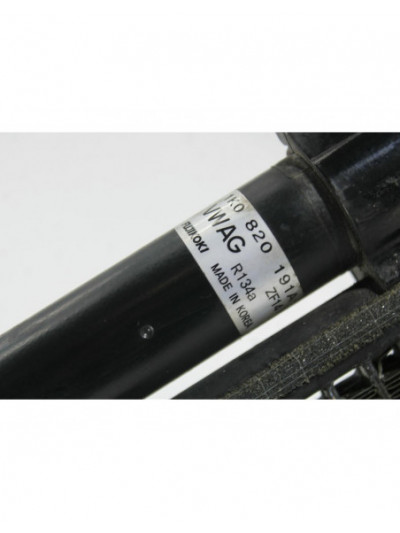 Radiador calefaccion / aire acondicionado AUDI A3 1.9 TDI 2005