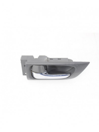 Recambio de maneta interior delantera izquierda para toyota land cruiser (j12) 3.0 d4-d vx referencia OEM IAM 69274494W0