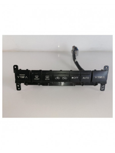 Mando calefaccion / aire acondicionado TOYOTA LAND CRUISER 3.0 D4-D VXL 2009