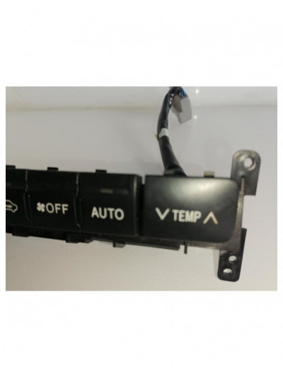 Mando calefaccion / aire acondicionado TOYOTA LAND CRUISER 3.0 D4-D VXL 2009