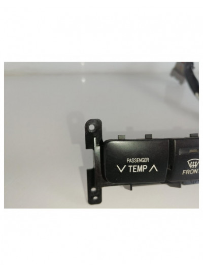 Mando calefaccion / aire acondicionado TOYOTA LAND CRUISER 3.0 D4-D VXL 2009