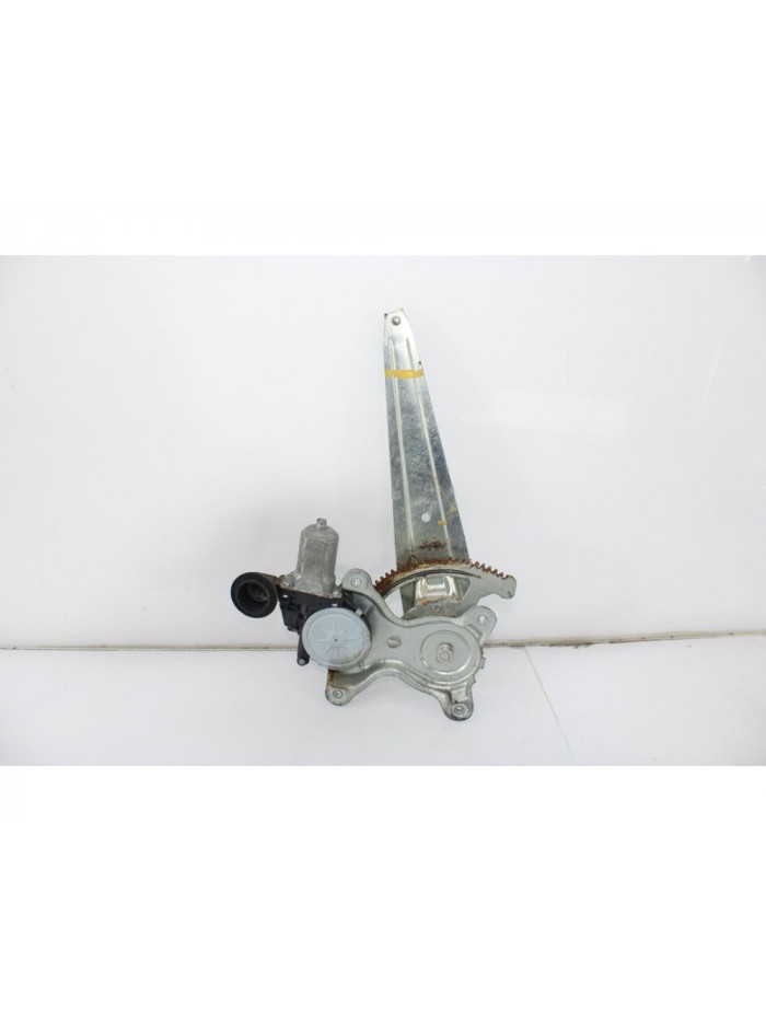 Recambio de elevalunas trasero izquierdo para toyota land cruiser (j12) 3.0 d4-d vx referencia OEM IAM 8571058010