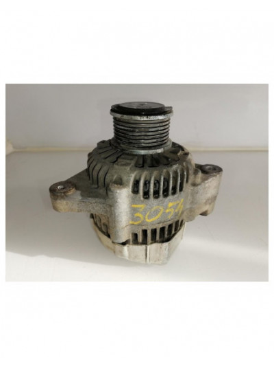 Recambio de alternador para toyota land cruiser (j12) 3.0 d4-d vxl referencia OEM IAM