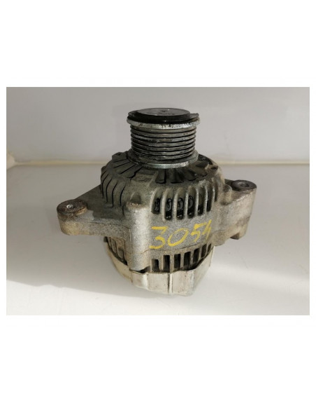 Recambio de alternador para toyota land cruiser (j12) 3.0 d4-d vxl referencia OEM IAM