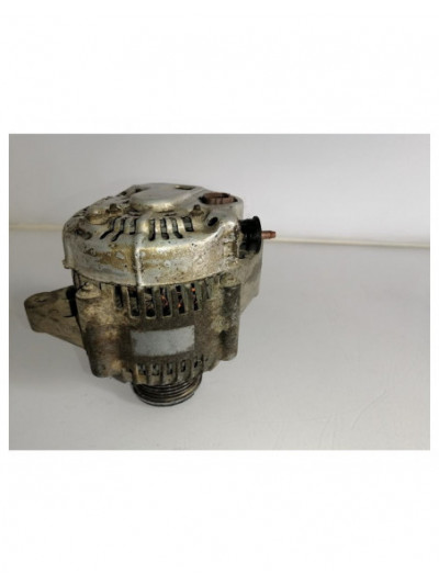 Recambio de alternador para toyota land cruiser (j12) 3.0 d4-d vxl referencia OEM IAM