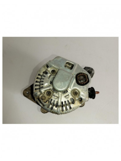 Recambio de alternador para toyota land cruiser (j12) 3.0 d4-d vxl referencia OEM IAM