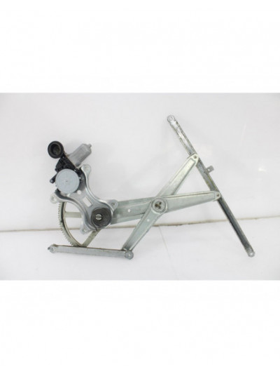 Recambio de elevalunas delantero derecho para toyota land cruiser (j12) 3.0 d4-d vx referencia OEM IAM 8571058010