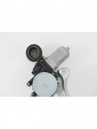 Elevalunas delantero derecho TOYOTA LAND CRUISER 3.0 D4-D VX 2007