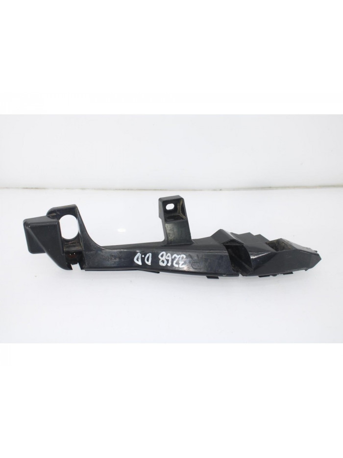 Recambio de soporte faro derecho para toyota land cruiser (j12) 3.0 d4-d vx referencia OEM IAM