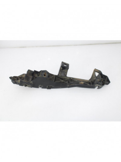 Recambio de soporte faro derecho para toyota land cruiser (j12) 3.0 d4-d vx referencia OEM IAM