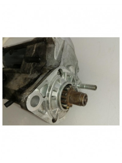 Motor arranque TOYOTA LAND CRUISER 3.0 D4-D VXL Diesel 173CV 127KW 2009