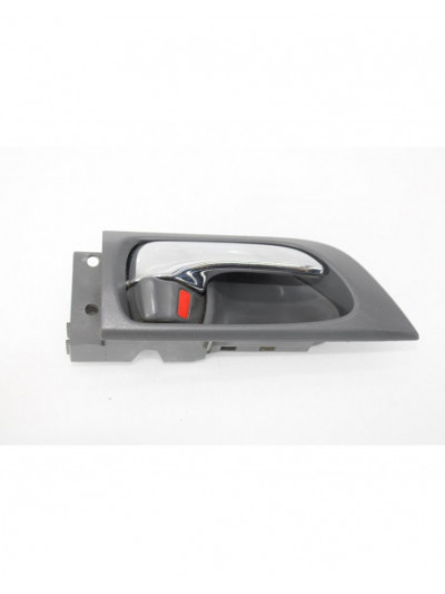 Recambio de maneta interior delantera derecha para toyota land cruiser (j12) 3.0 d4-d vx referencia OEM IAM 69273494W0