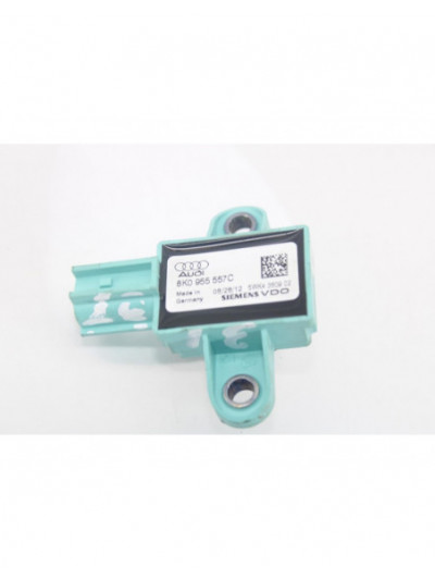 Recambio de sensor impacto para audi a4 ber. (b8) advanced edition referencia OEM IAM 8K0955557C