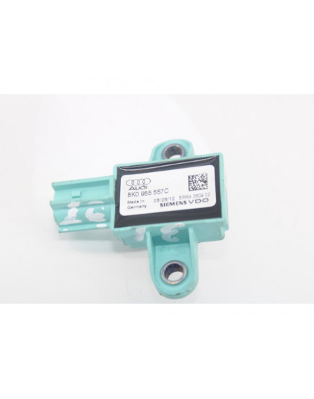 Recambio de sensor impacto para audi a4 ber. (b8) advanced edition referencia OEM IAM 8K0955557C