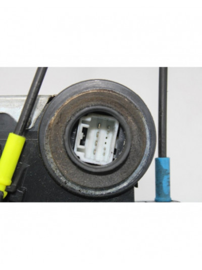 Recambio de cerradura puerta trasera izquierda para toyota land cruiser (j12) 3.0 d4-d vx referencia OEM IAM 7F1323