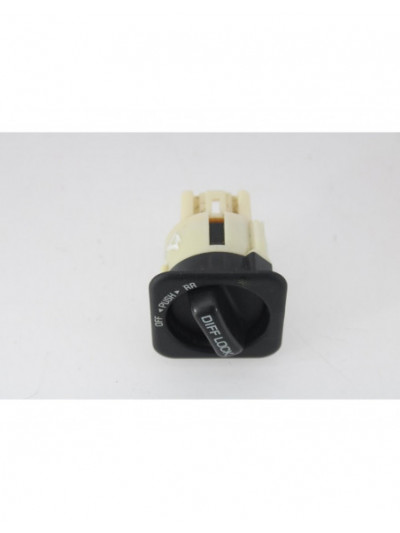 Recambio de interruptor para toyota land cruiser (j12) 3.0 d4-d vx referencia OEM IAM BLOQUEODIFERENCIAL.