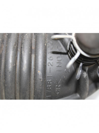 Tuberia aire TOYOTA RAV 4 Active 2012