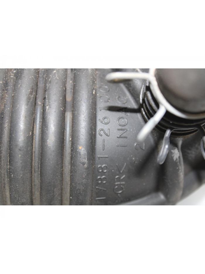 Tuberia aire TOYOTA RAV 4 Active 2012