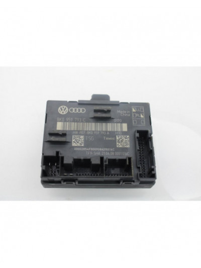 Recambio de centralita cierre para audi a4 ber. (b8) advanced edition referencia OEM IAM 8K0959793C