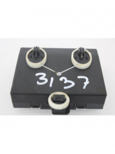 Recambio de centralita cierre para audi a4 ber. (b8) advanced edition referencia OEM IAM 8K0959793C