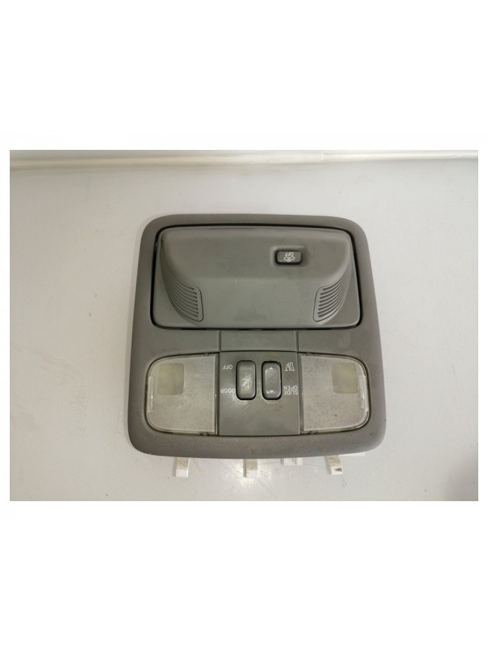 Luz interior TOYOTA LAND CRUISER 3.0 D4-D VXL 2009
