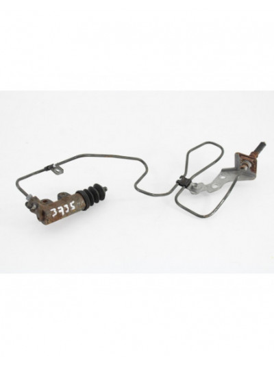 Bombin embrague TOYOTA RAV 4 Active 2012