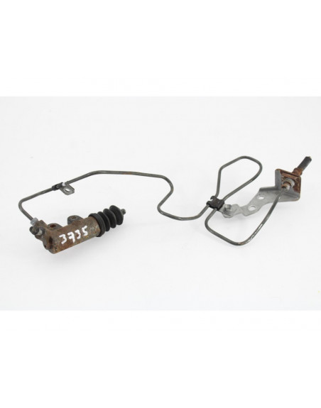 Bombin embrague TOYOTA RAV 4 Active 2012