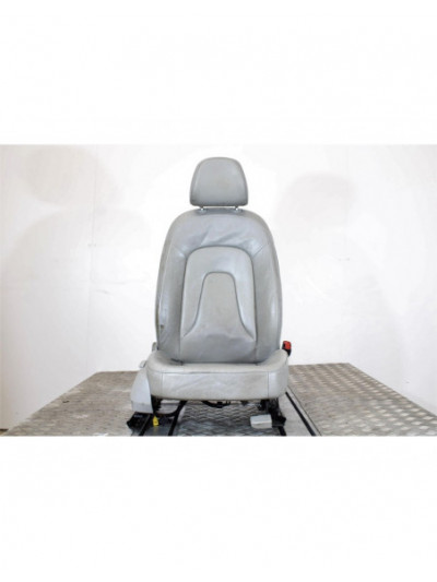 Recambio de asiento delantero derecho para audi a5 sportback (8t) 2.0 tdi (110kw) referencia OEM IAM MANUAL