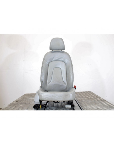 Recambio de asiento delantero derecho para audi a5 sportback (8t) 2.0 tdi (110kw) referencia OEM IAM MANUAL