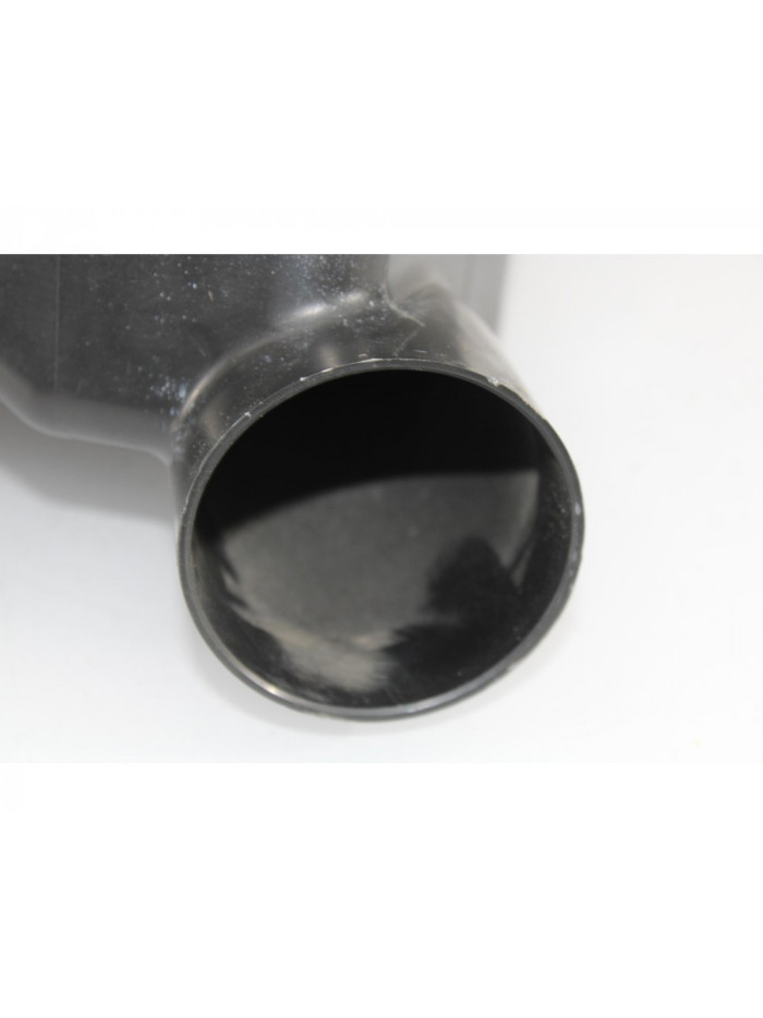 Recambio de carcasa filtro aire admisión para toyota rav 4 (a3) active referencia OEM IAM 0141401561