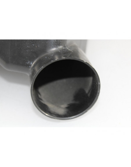 Recambio de carcasa filtro aire admisión para toyota rav 4 (a3) active referencia OEM IAM 0141401561