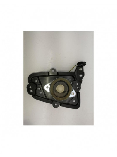 Recambio de altavoz delantero izquierdo para toyota land cruiser (j12) 3.0 d4-d vxl referencia OEM IAM 8616060400