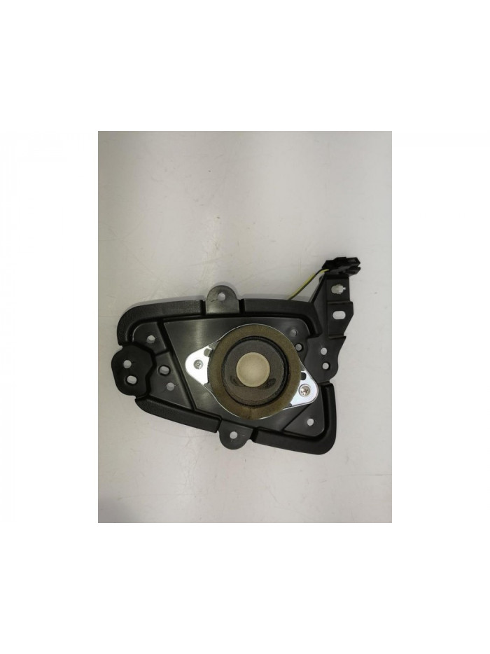 Recambio de altavoz delantero izquierdo para toyota land cruiser (j12) 3.0 d4-d vxl referencia OEM IAM 8616060400