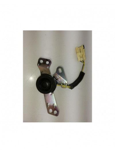 Recambio de altavoz tweeter para toyota land cruiser (j12) 3.0 d4-d vxl referencia OEM IAM ORIGINALSERIE