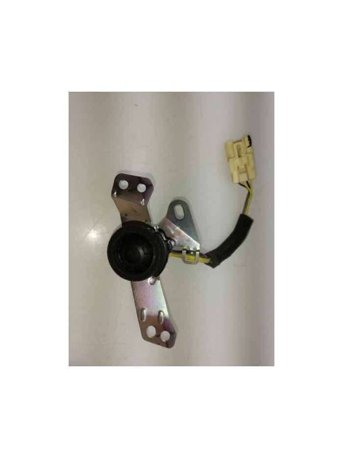 Recambio de altavoz tweeter para toyota land cruiser (j12) 3.0 d4-d vxl referencia OEM IAM ORIGINALSERIE