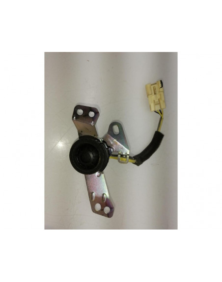 Recambio de altavoz tweeter para toyota land cruiser (j12) 3.0 d4-d vxl referencia OEM IAM ORIGINALSERIE
