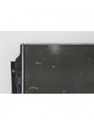 Radiador de agua TOYOTA RAV 4 Active Diesel 150CV 110KW 2012