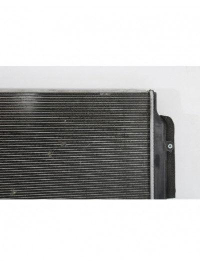 Radiador de agua TOYOTA RAV 4 Active Diesel 150CV 110KW 2012