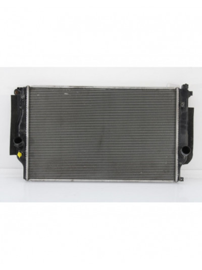 Radiador de agua TOYOTA RAV 4 Active Diesel 150CV 110KW 2012