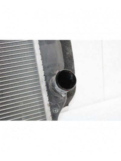 Radiador de agua TOYOTA RAV 4 Active Diesel 150CV 110KW 2012