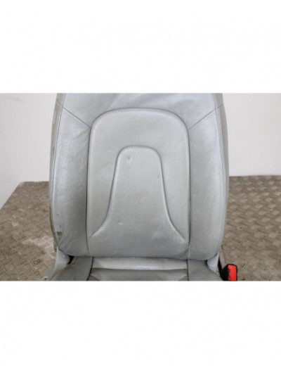 Recambio de asiento delantero derecho para audi a5 sportback (8t) 2.0 tdi (110kw) referencia OEM IAM MANUAL