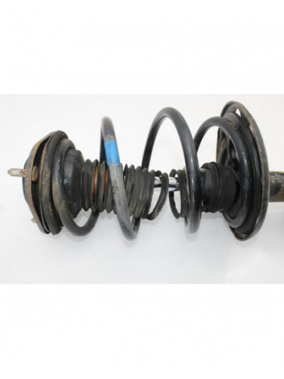 Recambio de amortiguador delantero izquierdo para toyota rav 4 (a3) active referencia OEM IAM 4852042320