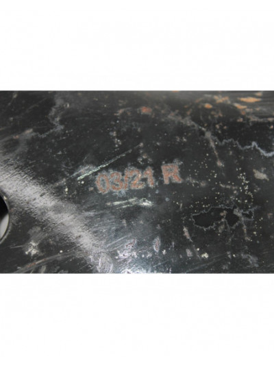 Recambio de brazo suspension inferior delantero izquierdo para toyota rav 4 (a3) active referencia OEM IAM 3735D.I.