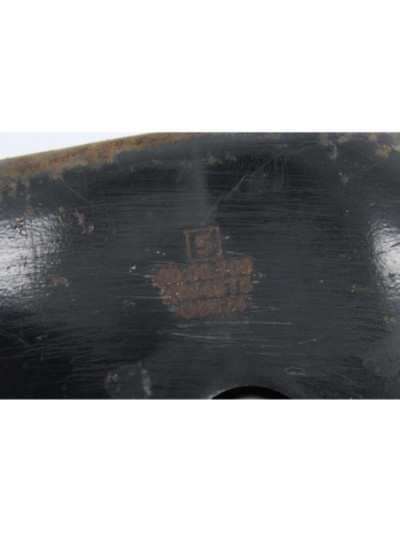 Recambio de brazo suspension inferior delantero izquierdo para toyota rav 4 (a3) active referencia OEM IAM 3735D.I.